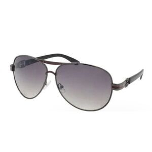 Women's Ellure Fashion Aviator Sunglasses